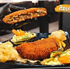 Robo Chef مطعم روبو شيف Comida