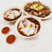 Shi Le Yuan food