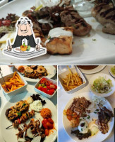 Grieks Mykonos food