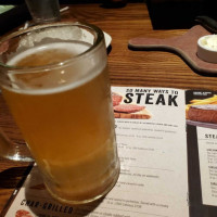 Outback Steakhouse Inverness food