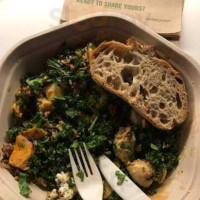 Sweetgreen food