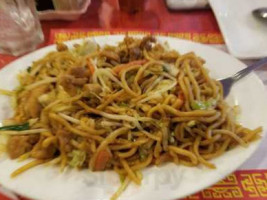 Amy's Chinese Kitchen food