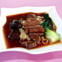 Shi Hui Yuan food