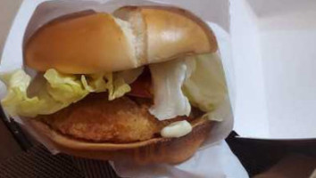 Jack In The Box food