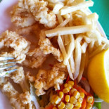 Bar Restaurante Arena Nourriture