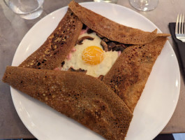 Creperie le 37 food