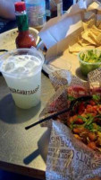 Chipotle Mexican Grill food