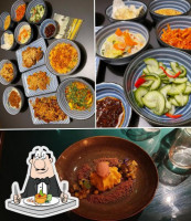 Ron Gastrobar Indonesia food