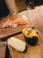 Uchi - Houston food