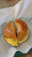 Latorra's Bagels And Italian Deli food