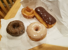 Donut Express food