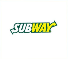 Subway Restaurants food