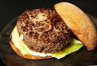 Lua Korner food