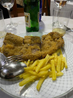 Casa Baltasar food