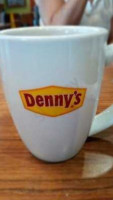 Denny's food