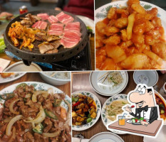 Asia's Best Cuisine food
