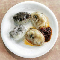 Tiong Bahru Lien Fa Shui Jing Pau food