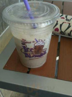 The Coffee Bean Tea Leaf food