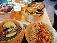 Udon Som Multiespai food