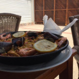 Tropic Queen Nourriture