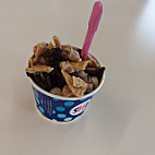 Baskin-robbins food