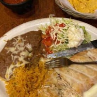 Panchos Mexican food