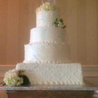 Marci's Cakes And Bakes food