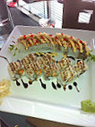 Park Harvey Sushi & Sports Lounge food