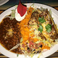 Chili Willies Mexican food