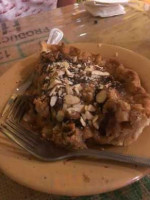The Gila Monster Eatery Ft. Pies food