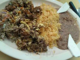 El Torazo Mexican Food food