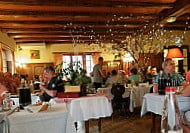 A l'Arbre Vert Hotel-Restaurant food
