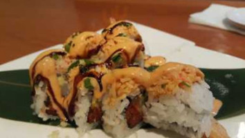 Amagi Sushi food