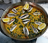 Vareta Denia Alicante 965782258 food