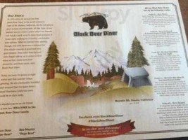 Black Bear Diner - Sacramento/Natomas inside