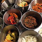 Teteria India food