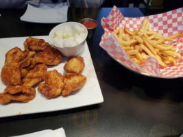 Bonchon Berkeley food