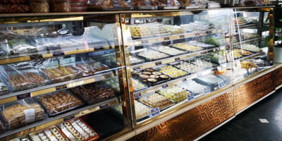 Bangla Sweets & Pastry Shop food
