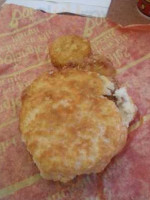 Bojangles food