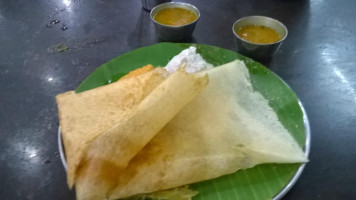 Vasantha Bhavan food