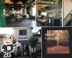 Dockside Bar Grill Bv Sas Van Gent Geverifieerd food