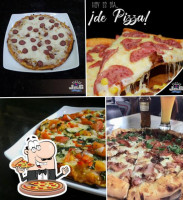 Pizzas J&g food