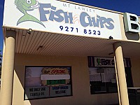 Mount Lawley Fish & Chips unknown