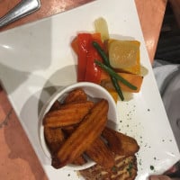 Maroubra Junction Hotel food