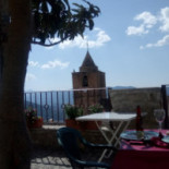 Cafe Endrino Segura De La Sierra