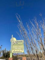 Saguaro Corners outside