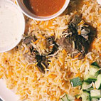 Nasi Arab Beratoq (balik Pulau) food