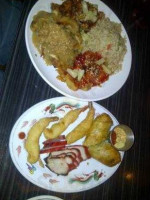 Red Dragon Chinese Delivery food