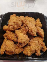 Kfc food