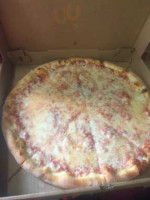 Hartford Pizzeria food
